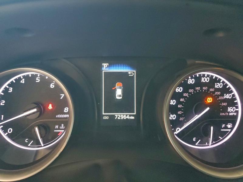 Фото 9 - TOYOTA CAMRY