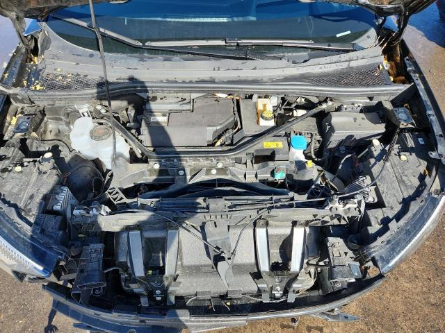 AUDI Q4 E-TRON 2024 VIN WA1M2BFZXRP024852