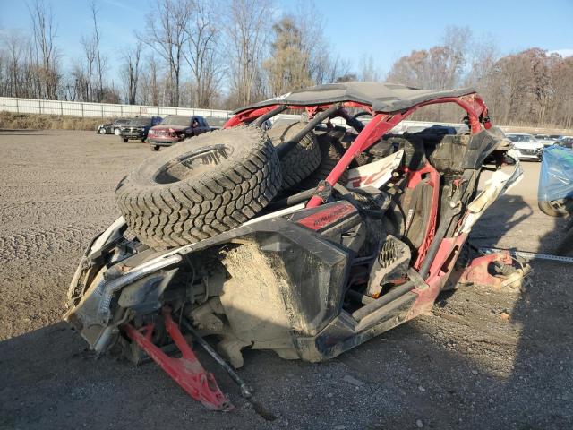 CAN-AM MAVERICK 2024