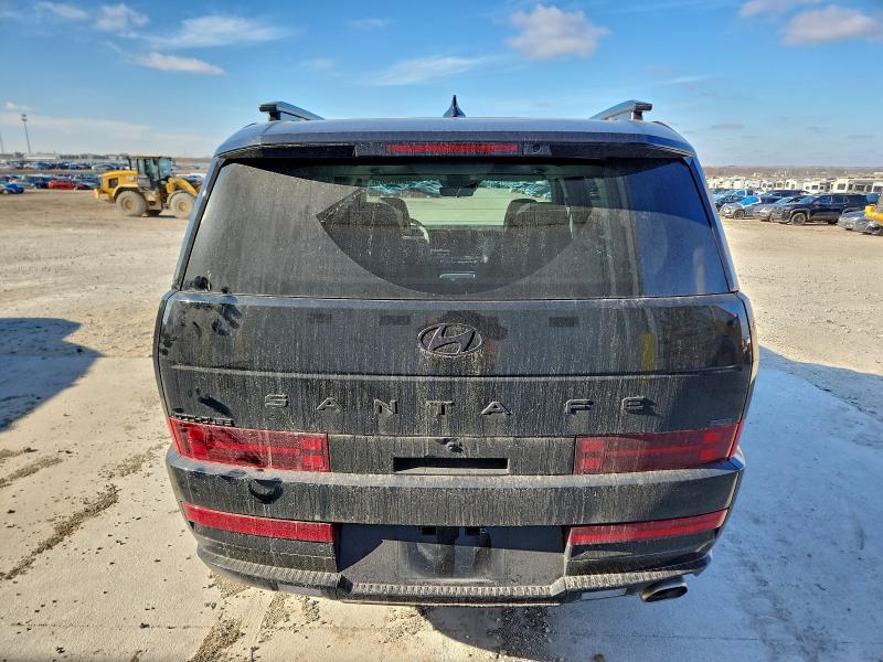 Фото 6 - HYUNDAI SANTA FE