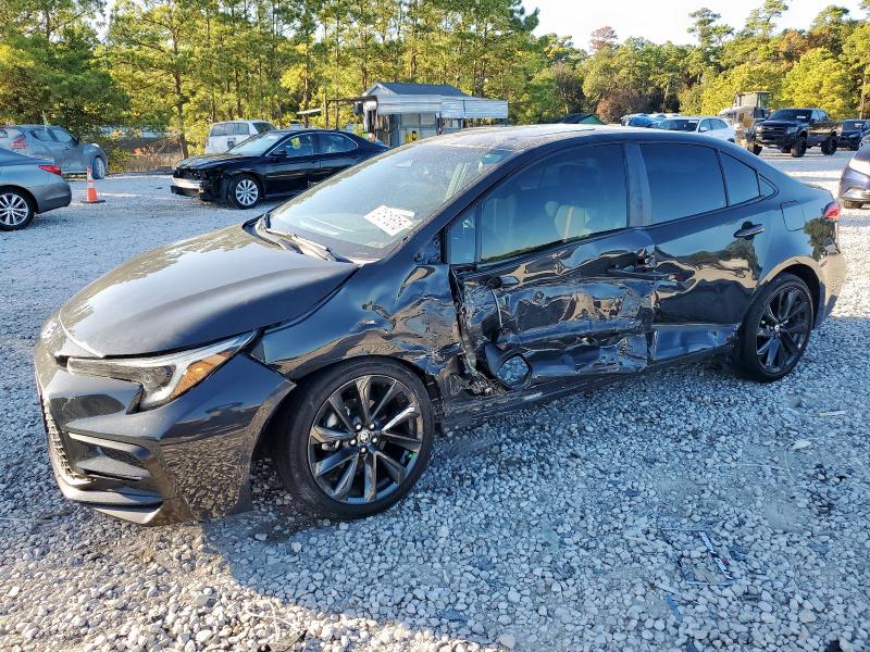 Фото 1 - TOYOTA COROLLA