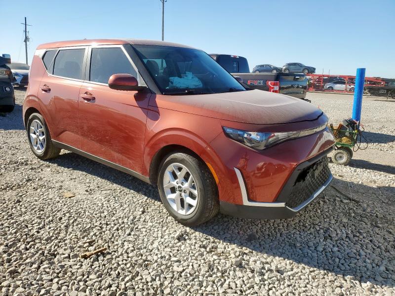 Фото 4 - KIA SOUL