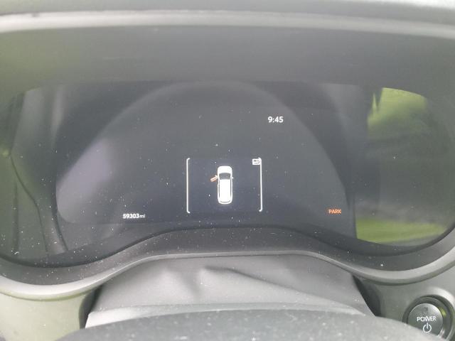 Фото 9 - TOYOTA SIENNA