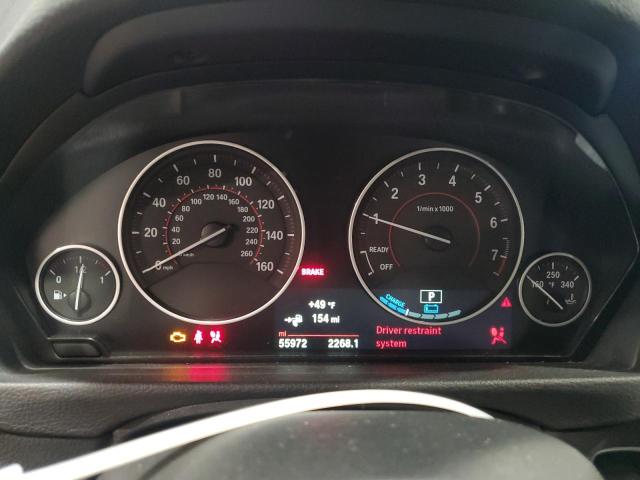 Фото 9 - BMW 3 SERIES