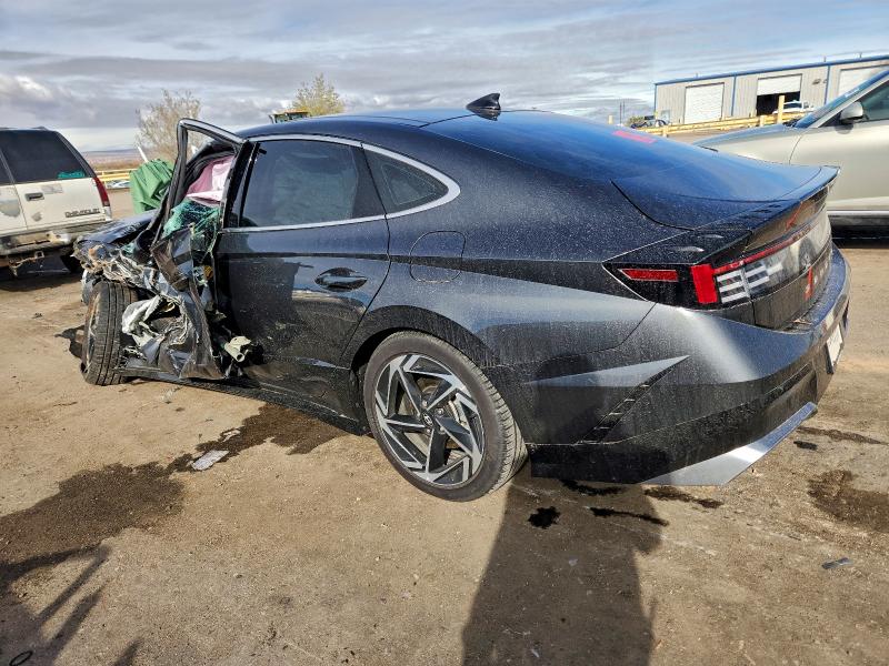 Фото 2 - HYUNDAI SONATA