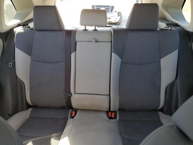 Фото 10 - TOYOTA RAV4