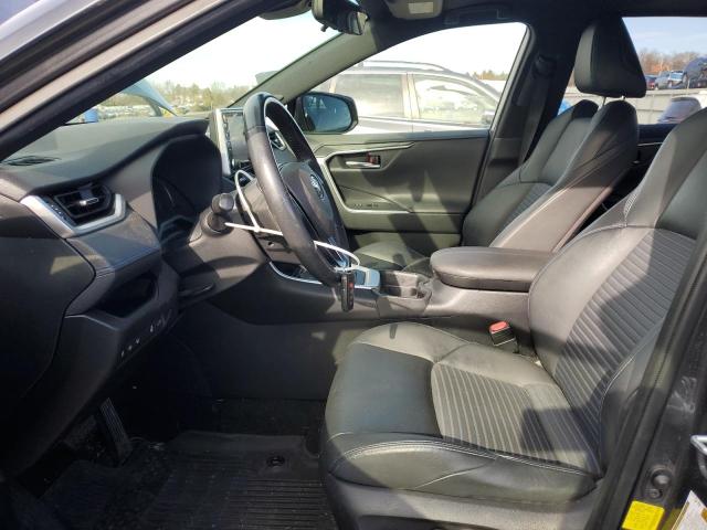 Фото 7 - TOYOTA RAV4