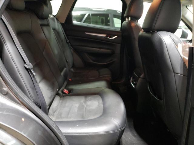 Фото 11 - MAZDA CX-5