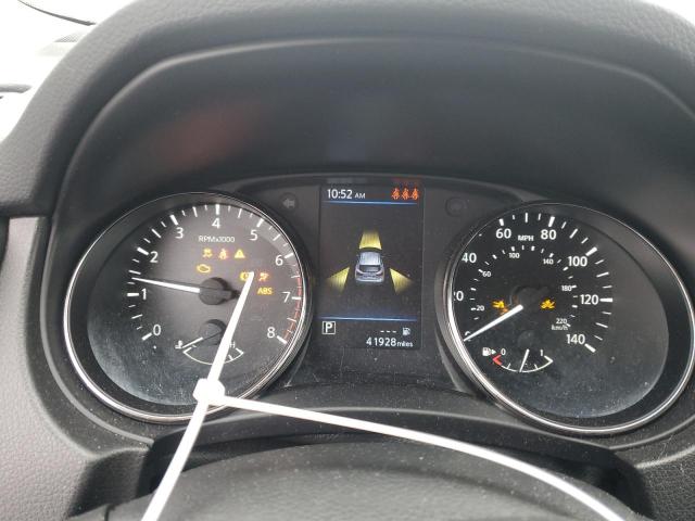 Фото 9 - NISSAN ROGUE