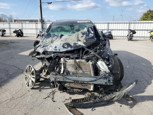 Фото 5 - CADILLAC XT6