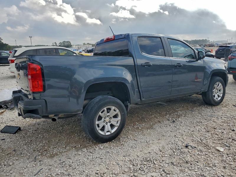 Фото 3 - CHEVROLET COLORADO