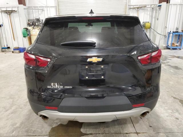 Фото 6 - CHEVROLET BLAZER