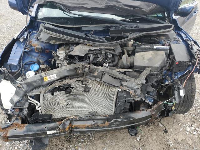 Фото 11 - HYUNDAI ELANTRA