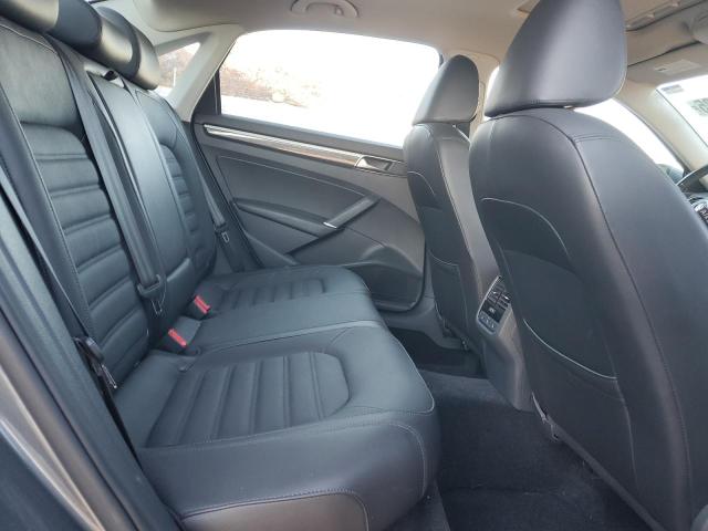 Фото 10 - VOLKSWAGEN PASSAT