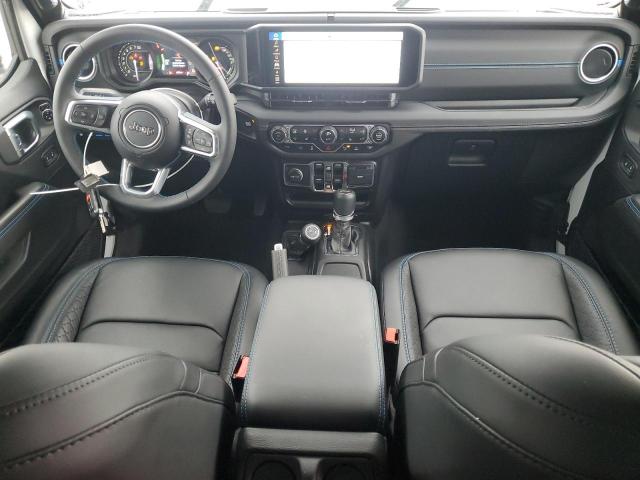 JEEP WRANGLER H 2024 VIN 1C4RJXU6XRW305821