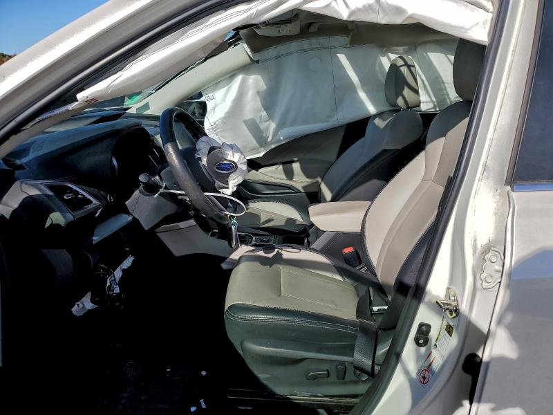 Фото 7 - SUBARU FORESTER