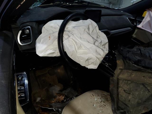 Фото 8 - MAZDA CX-9