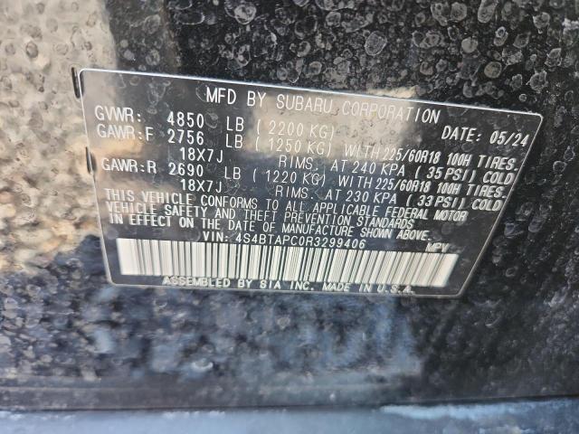 Фото 13 - SUBARU OUTBACK