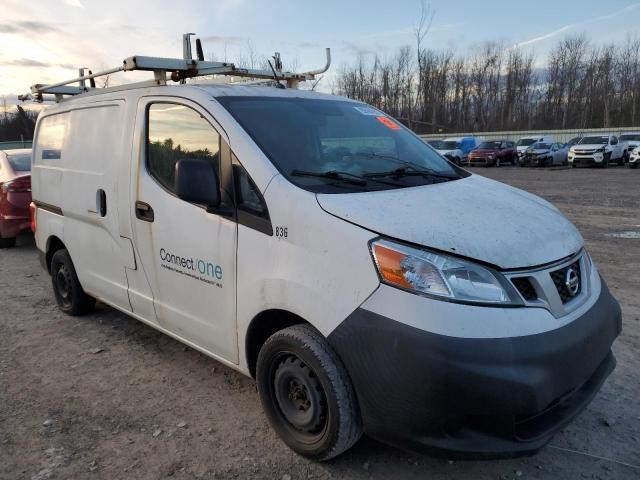 NISSAN NV 2015 VIN 3N6CM0KN7FK708836