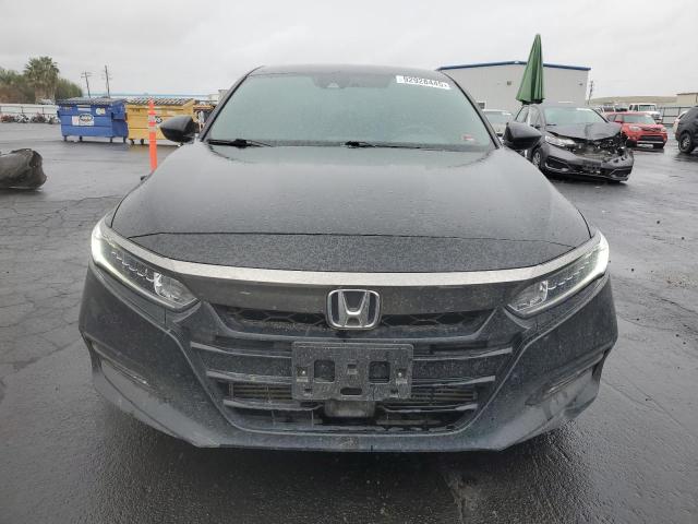 Фото 5 - HONDA ACCORD