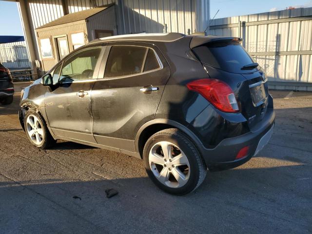 Фото 2 - BUICK ENCORE