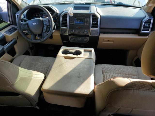 Фото 8 - FORD F-150