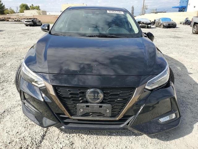 Фото 5 - NISSAN SENTRA