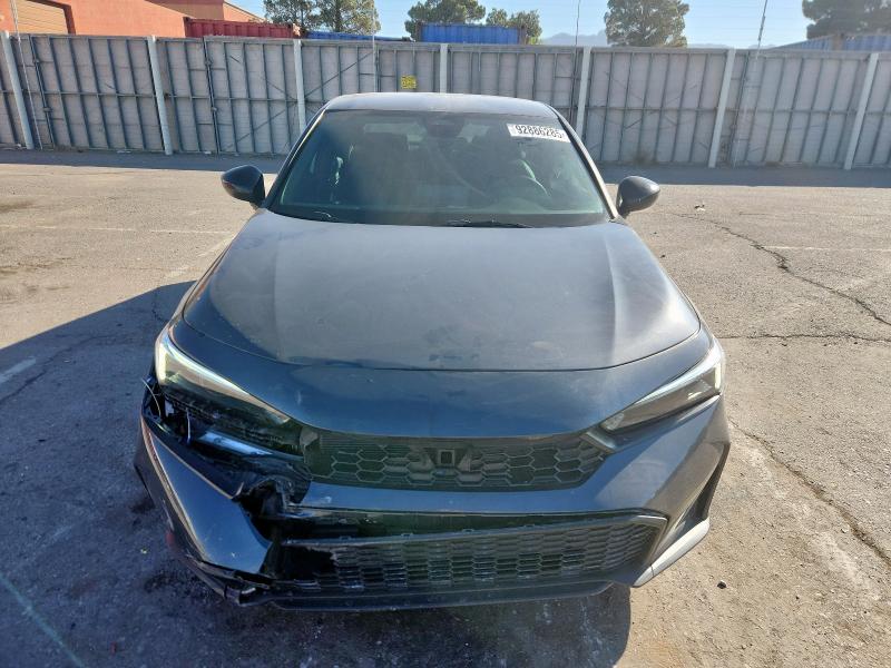 Фото 5 - HONDA CIVIC