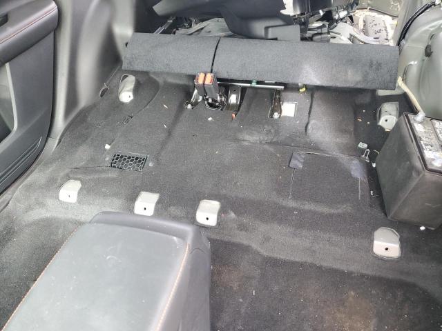 Фото 10 - HONDA CRV