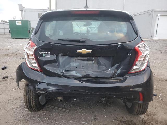 Фото 6 - CHEVROLET SPARK