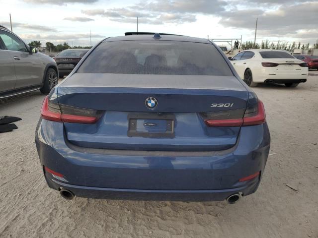 Фото 6 - BMW 3 SERIES