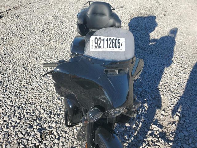 Фото 5 - HARLEY-DAVIDSON FL