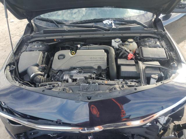 Фото 11 - CHEVROLET MALIBU