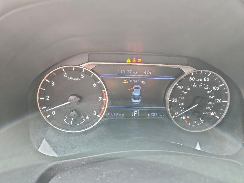 Фото 9 - NISSAN ALTIMA