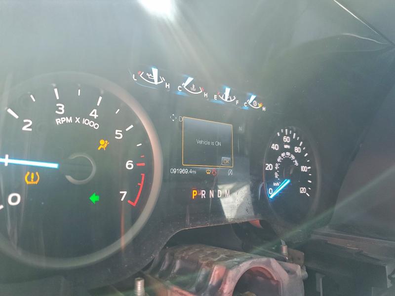 Фото 9 - FORD F-150