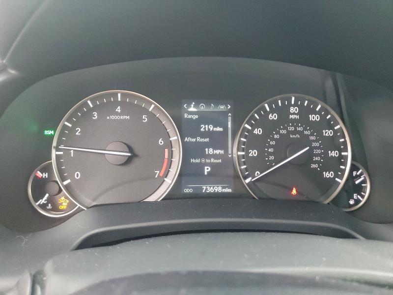 Фото 9 - LEXUS RX350