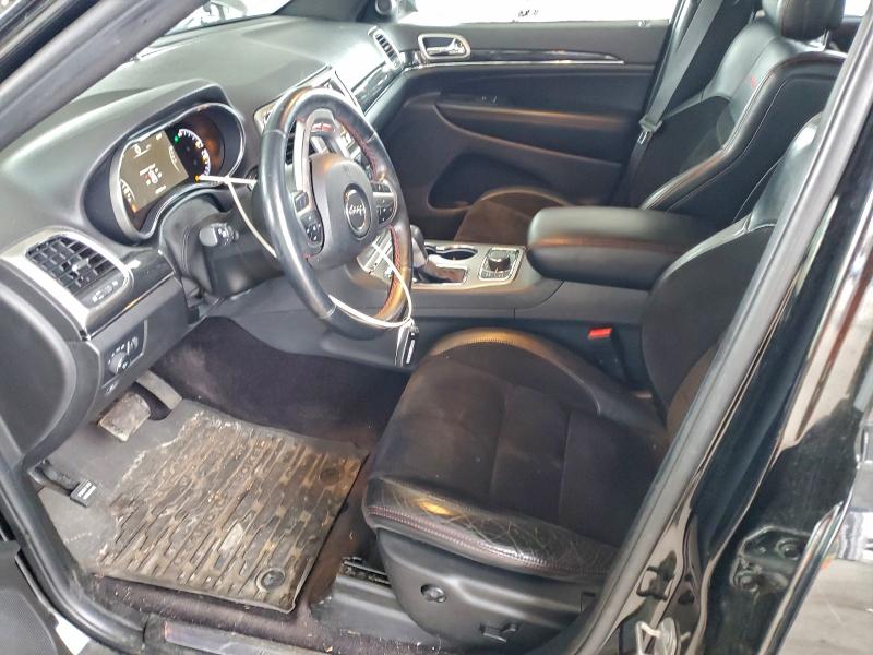 Фото 7 - JEEP GRAND CHER