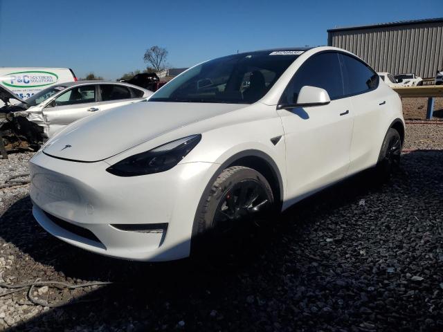 Фото 1 - TESLA MODEL Y
