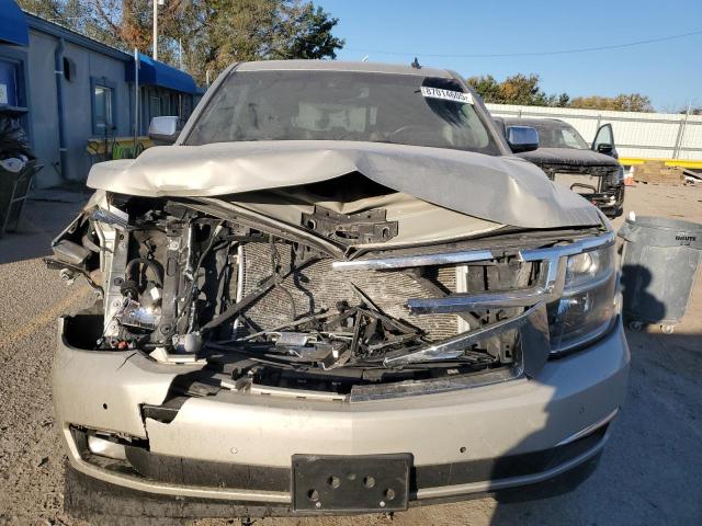 Фото 5 - CHEVROLET TAHOE