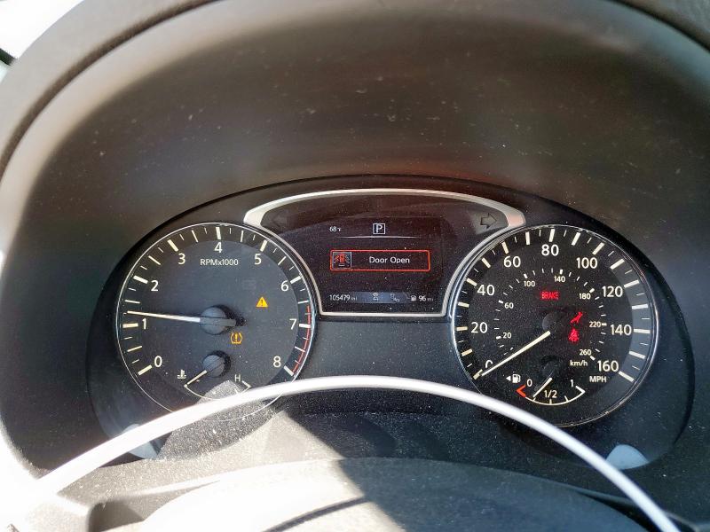 Фото 9 - NISSAN ALTIMA