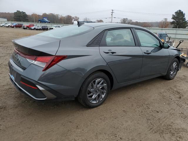 Фото 3 - HYUNDAI ELANTRA