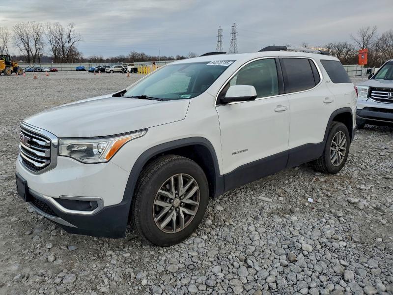 Фото 1 - GMC ACADIA