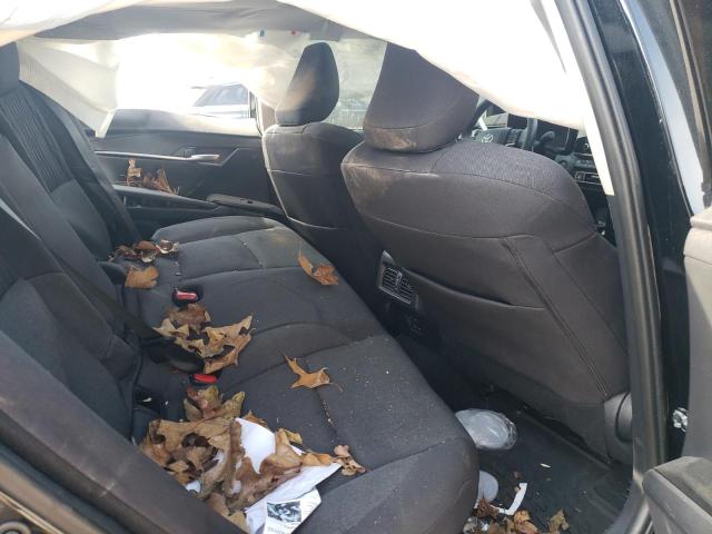 Фото 10 - TOYOTA CAMRY