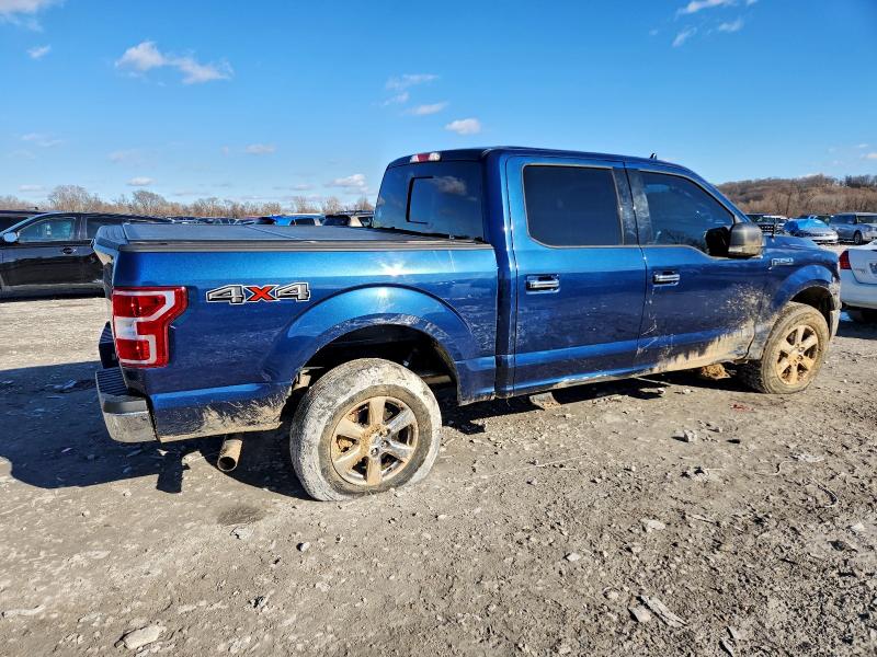 Фото 3 - FORD F-150