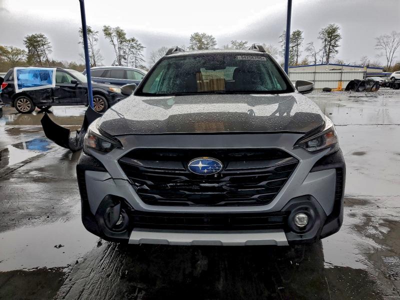 Фото 5 - SUBARU OUTBACK