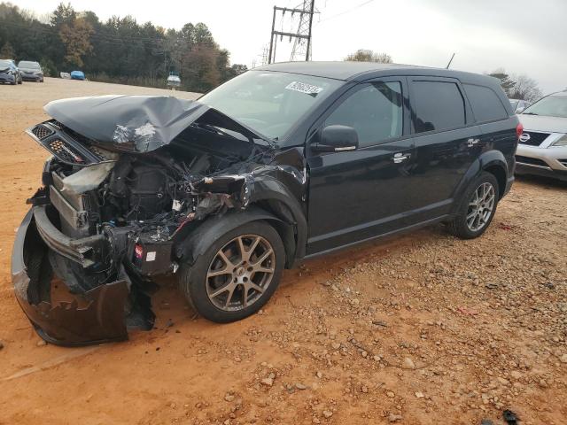 Фото 1 - DODGE JOURNEY