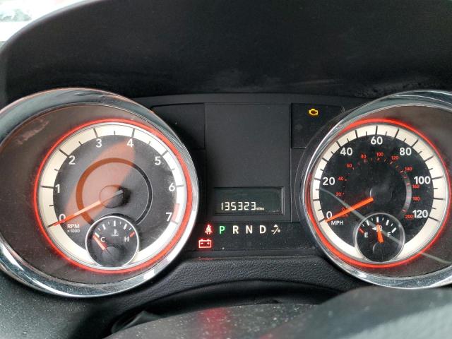 Фото 9 - DODGE CARAVAN