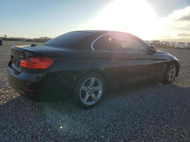 BMW 4 SERIES 2015 VIN WBA3V5C53FP751593