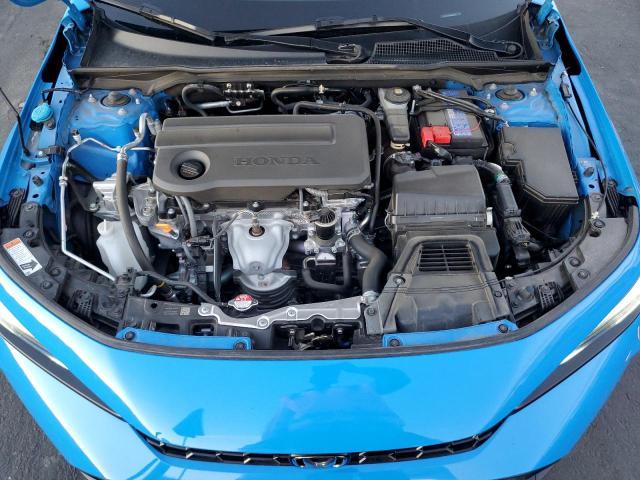 Фото 11 - HONDA CIVIC