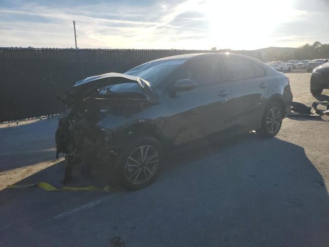 Фото 1 - KIA FORTE